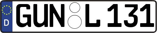 GUN-L131