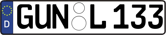 GUN-L133