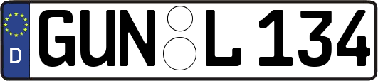 GUN-L134