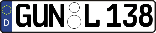 GUN-L138
