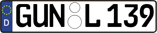 GUN-L139
