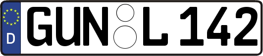 GUN-L142