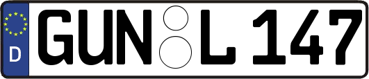 GUN-L147