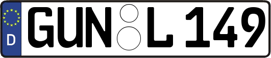GUN-L149