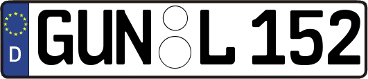 GUN-L152