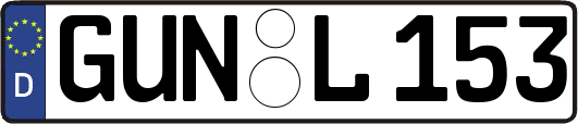 GUN-L153