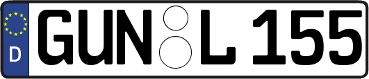GUN-L155
