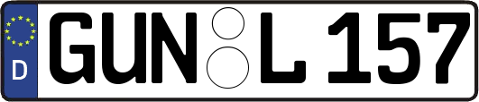 GUN-L157
