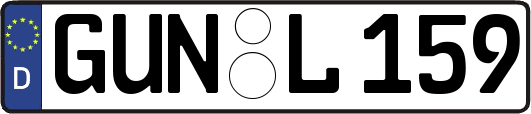 GUN-L159