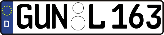GUN-L163