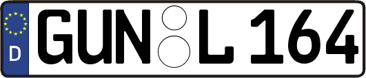 GUN-L164