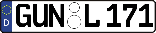 GUN-L171