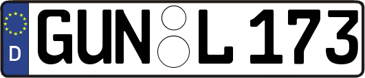 GUN-L173