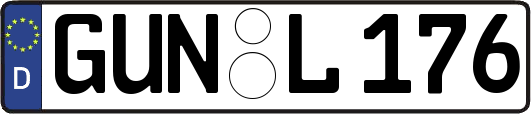 GUN-L176