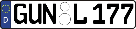 GUN-L177