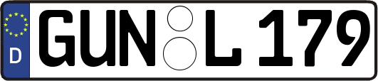 GUN-L179