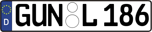 GUN-L186