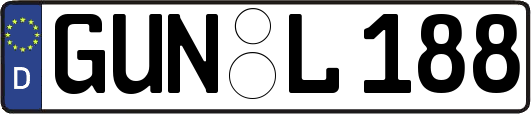GUN-L188
