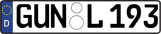 GUN-L193