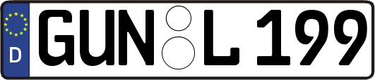 GUN-L199