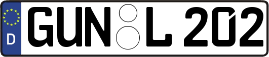 GUN-L202
