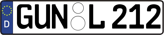 GUN-L212