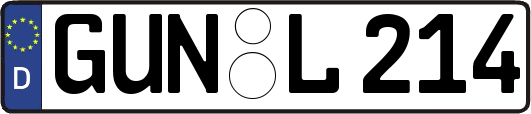 GUN-L214