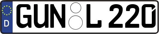GUN-L220