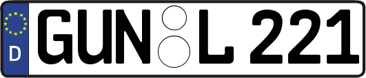 GUN-L221