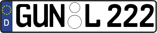 GUN-L222