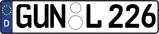 GUN-L226