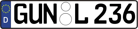 GUN-L236