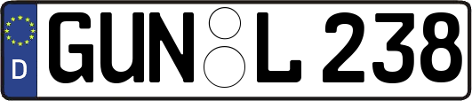 GUN-L238