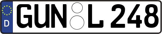GUN-L248