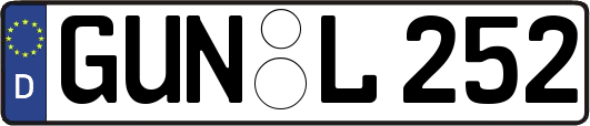 GUN-L252