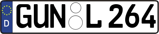 GUN-L264