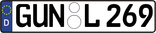 GUN-L269