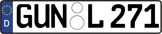 GUN-L271