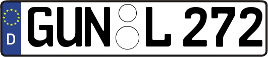 GUN-L272