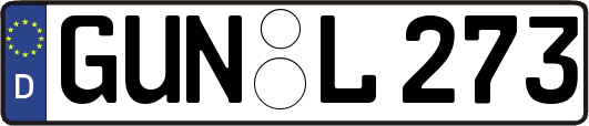 GUN-L273