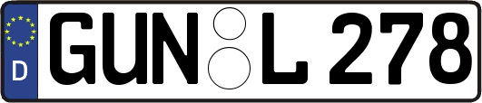 GUN-L278