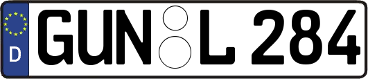GUN-L284