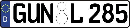 GUN-L285