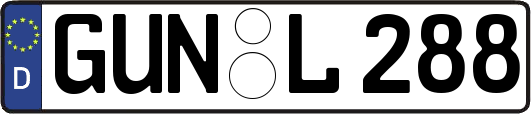 GUN-L288