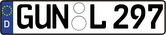 GUN-L297