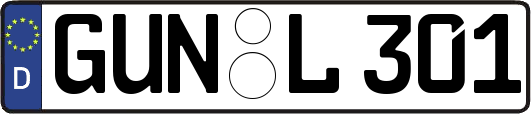 GUN-L301