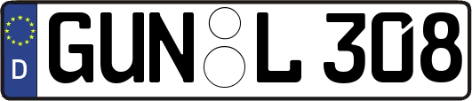 GUN-L308