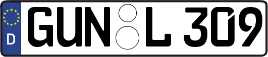 GUN-L309
