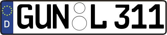 GUN-L311