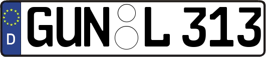 GUN-L313